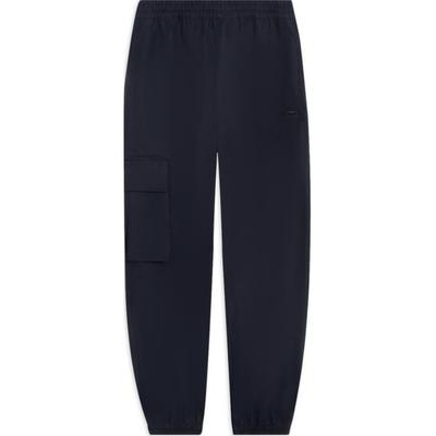 Sports Life Collection Casual Pants Men's Black AKXS847-2