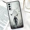 Чехол Vikings TV Show Viking Art для Samsung Galaxy S21 S22 S20 S 21 Ultra FE Plus S7 S8 S9 S10 Plus Lite, чехлы принципиально