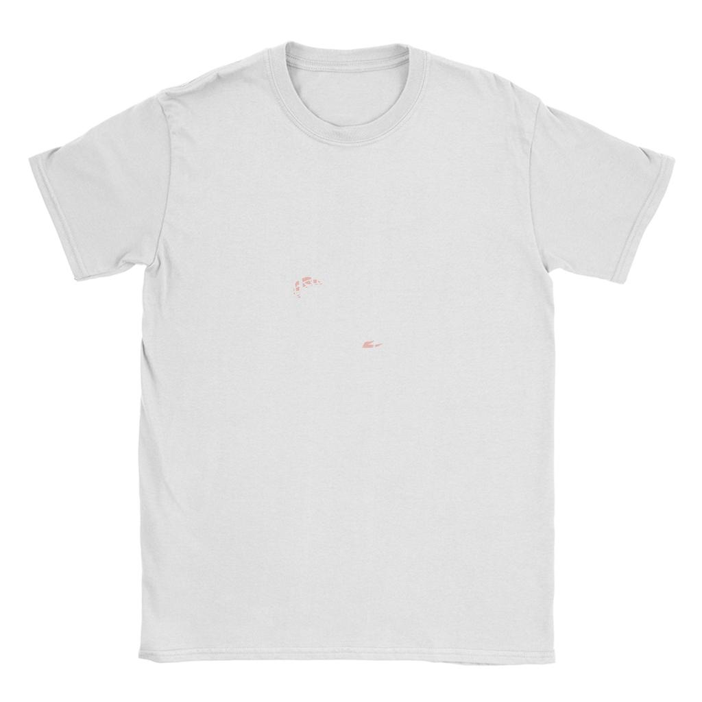 Мужская Женская Манга Нана Осаки Футболка Streetwear Харадзюку 100% Хлопок Одежда Юмористическая Футболка с Коротким Рукавом Подарок Футболка