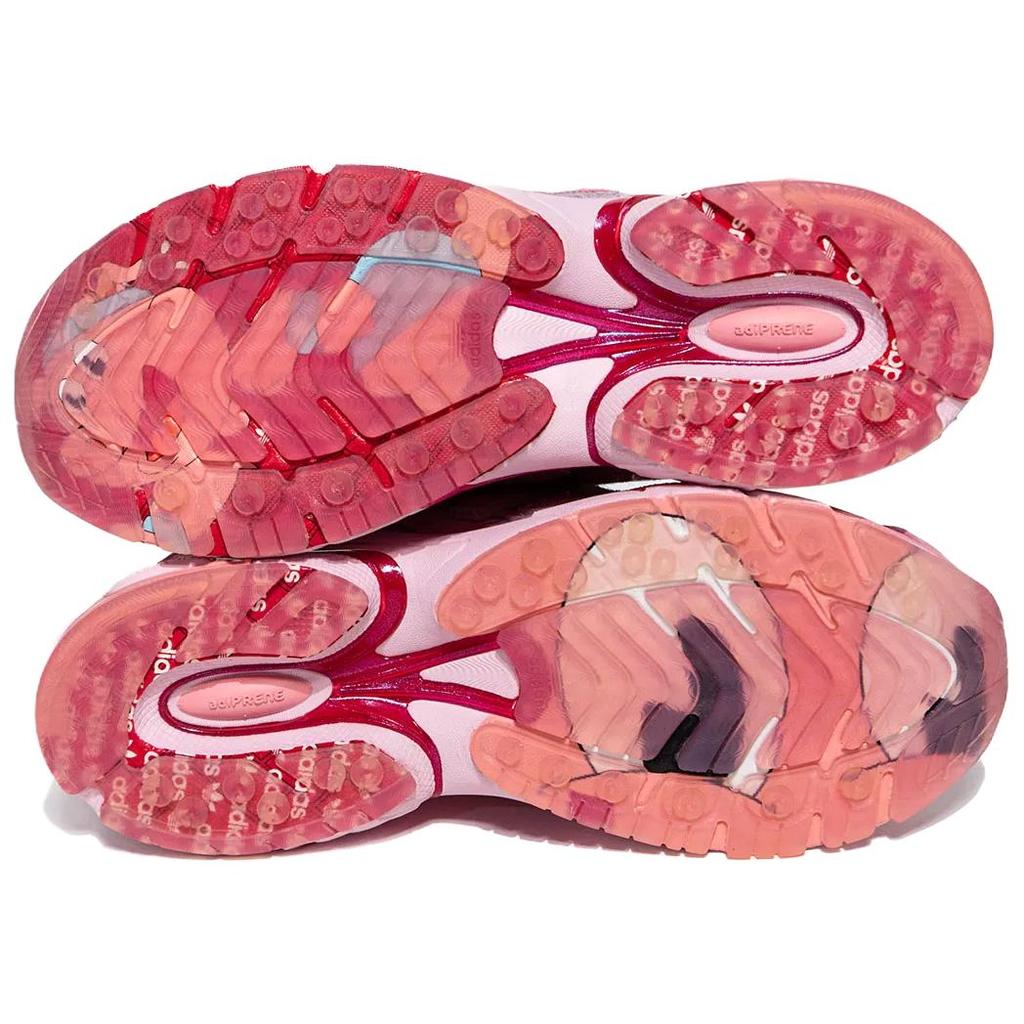 Adistar Cushion Unheardof x Adistar Cushion Adidas Originals 3 'Captain Piggy' JS2974