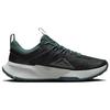 Nike Juniper Trail 2 Мужские Черный Глубокие Джунгли Фиолетовые Чернила Ночной Бордовый DM0822-006