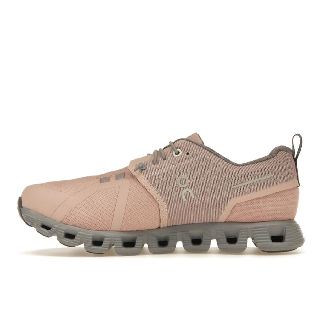 ON Cloud 5 Rose Fossil Женские кроссовки Розовый 59.98527