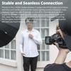 GODOX GODOX TTL Wireless Sync Wireless Flash Trigger for X System LCD Screen for Sony Cameras [Authorized Distributor] XProII-S 2.4G High-Speed