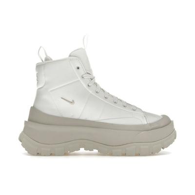 Blazer Roam Mid Summit White Phantom женские кроссовки Light-Bone University-Gold FQ9065-100