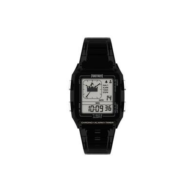 Наручные часы Timex Q Timex Lca X Fortnite 35mm
