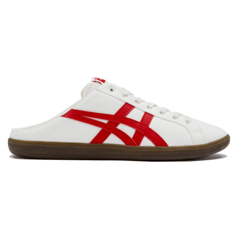 ONITSUKA TIGER Кроссовки Dd Trainer Sabot 'Cream Red' 1183B769-103-2