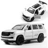 Metal Toy Car Model SUV
