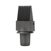 Подходит для воздуходувки Dyson, общие фитинги, насадка против деформации, HD01 ~ 08, профессиональная насадка для укладки