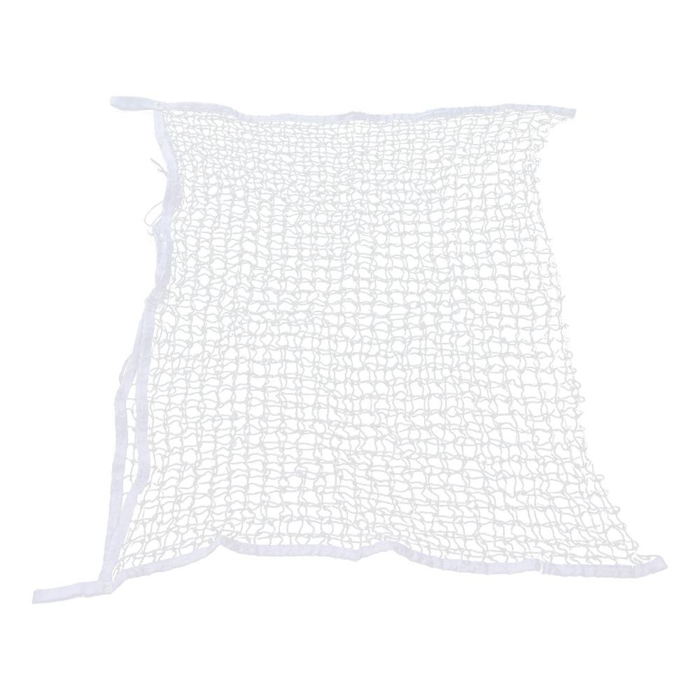 Mesh Hole Design Forage Net Bag Large Capacity Mesh Hole Forage Bag Forage Woven Bag Horses