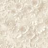 Muriva My Kingdom Flowers Textured Wallpaper