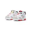 Jordan 6 Retro Hare TD 384667-062