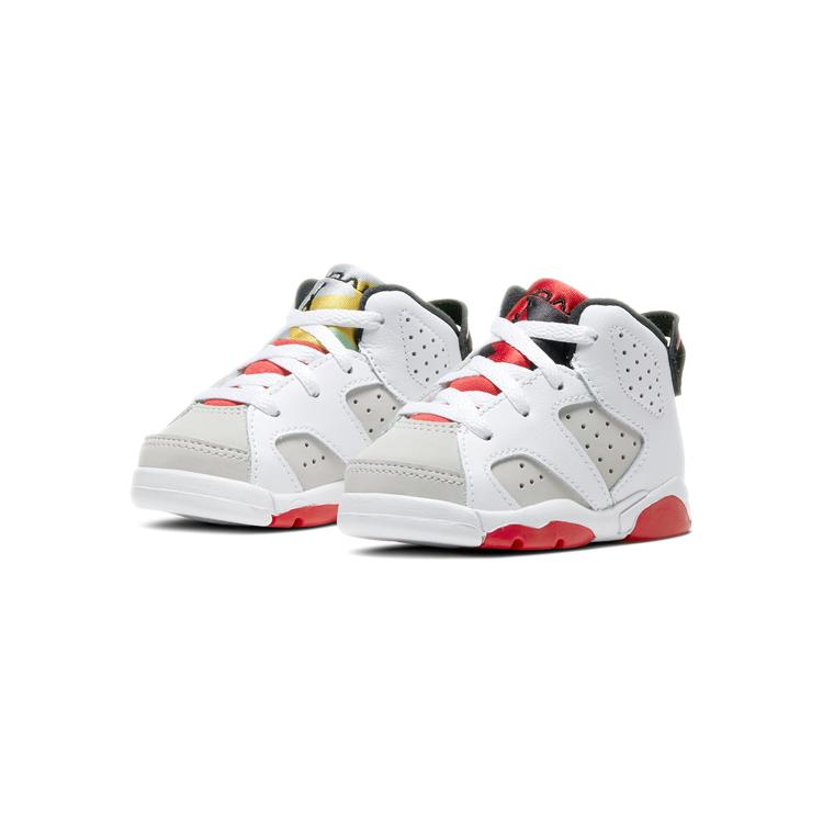 Jordan 6 Retro Hare TD 384667-062