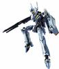 TAMASHII NATIONS DX Чогокин Мессия Валькирия Обновленная VF-25S (Отряд Озмы Ли) Вер.