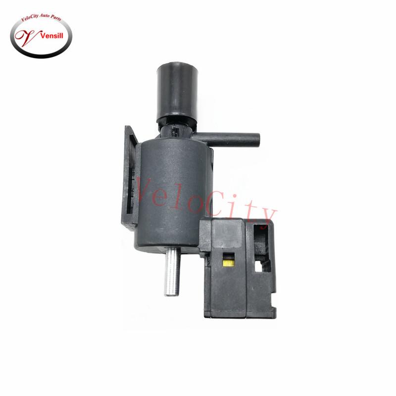 Solenoid Valve For Mazda 626 MPV Protege Protege5 Millenia 1.8L 2.0L 2.3L 2.5L 3.0L Part No# FS05-18-741 FS0518741