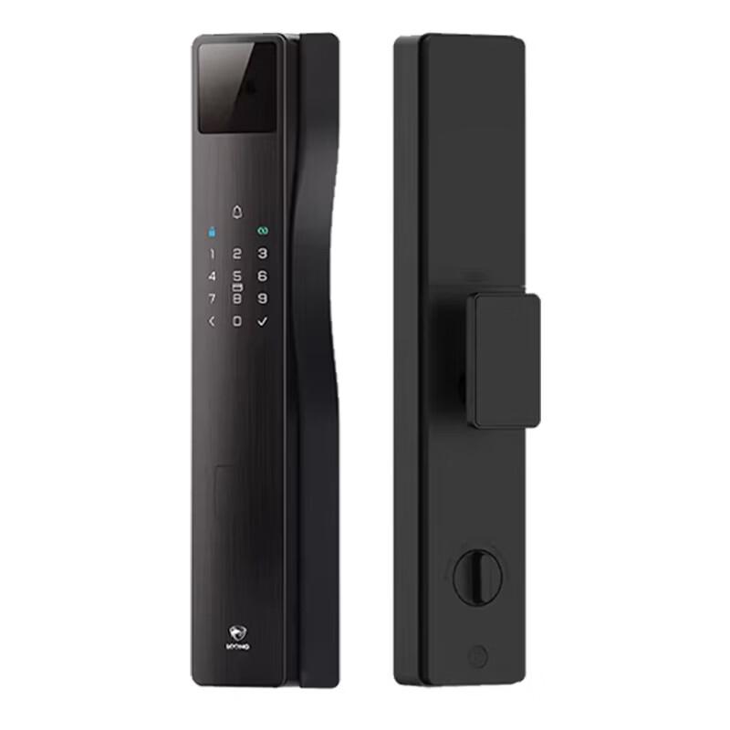 DESSMANN A5FD Facial Recognition Smart Door Lock