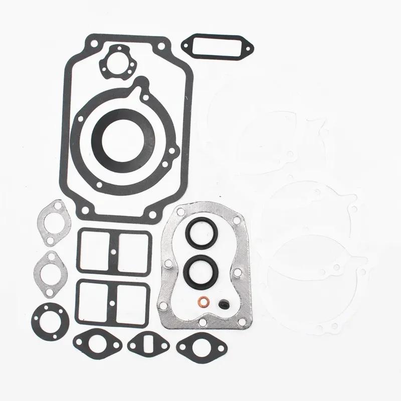 Engine Gasket Kit For Kohler K141 K161 K181 41 755 06-S Lawn Mower Lawnmower Tractor Rebuild Replacement New