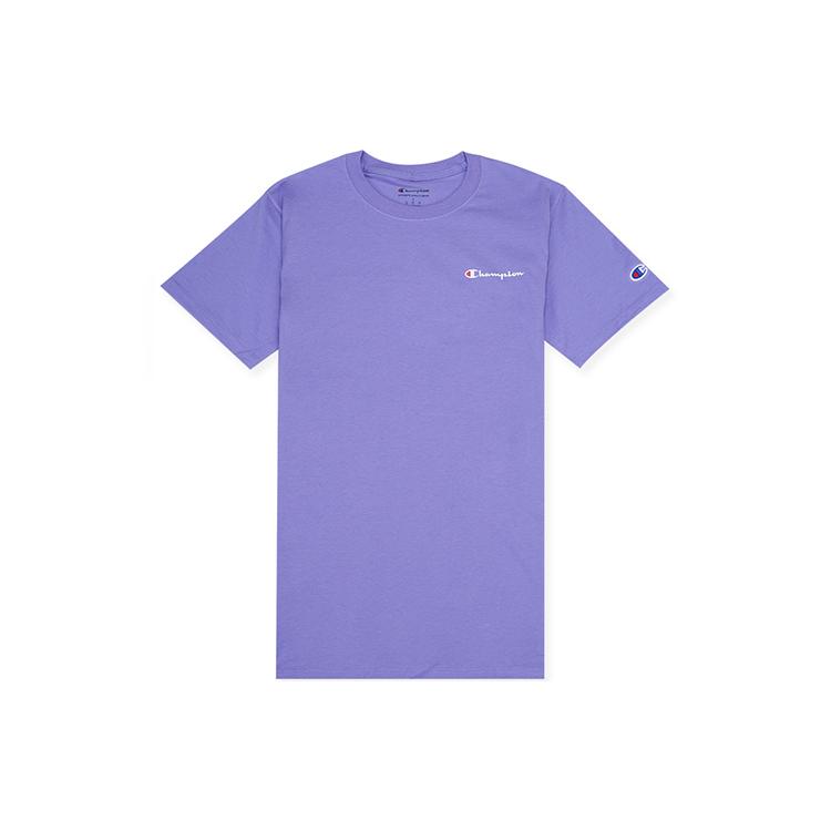 Champion T Shirt US Version Unisex GT23H-Y08160-930