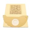 10 шт. сменные мешки для пылесоса Karcher A2000 A2003 A2004 A2014 A2024 A2054 A2064 A2074 S2500 WD2200 2210 2240