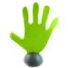[L3100] — Универсальная рука зеленого цвета «Раскраска».
