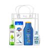 Набор гелей для душа Safeguard Summer Cool