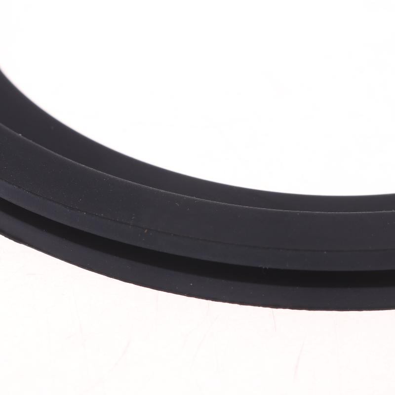 2/4 шт. Замена уплотнения для туалета RV, прокладка для смывного шара, совместимая с 300 310 320, уплотнительные кольца для туалета RV, аксессуары для кемпингового фургона