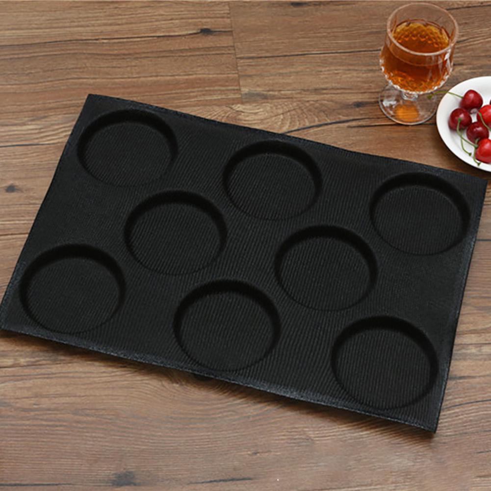 8 Stick Bread Home Non Cavity Cake Maker Bun Kitchen Baking