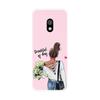 Чехол-задняя крышка для Nokia 235 4G 2024 для Nokia 215 220 4G 2024 Ударопрочные прозрачные мягкие силиконовые чехлы для телефона для Nokia 220 Fundas