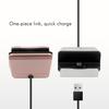 Charging Base Dock Station USB 3.1 Type C Charger Docking with Type C Port Holder for Xiaomi Huawei Samsung Sync Cradle Charger