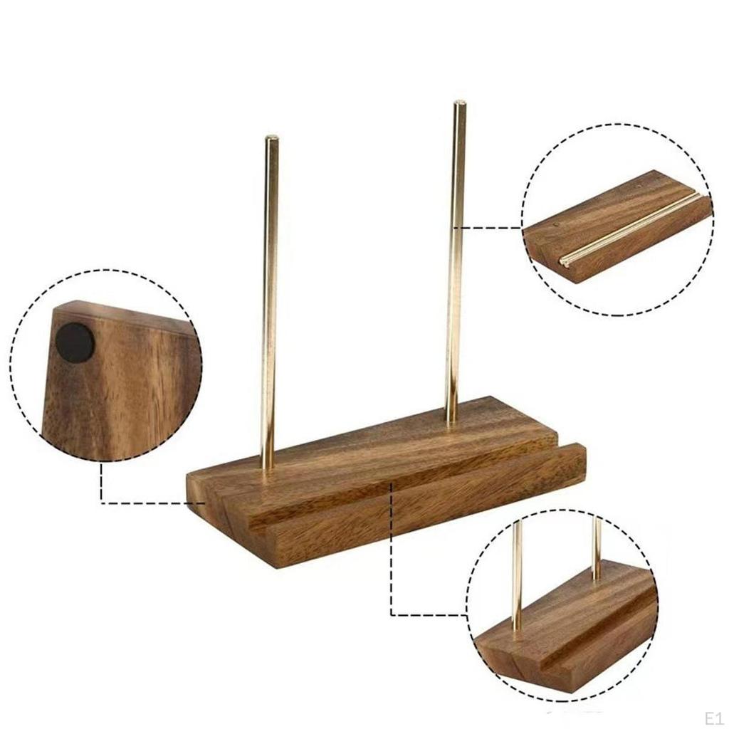 Paper Towel Holder Countertop Roll Dispenser,Ornament,Organization,Kitchen Decoration