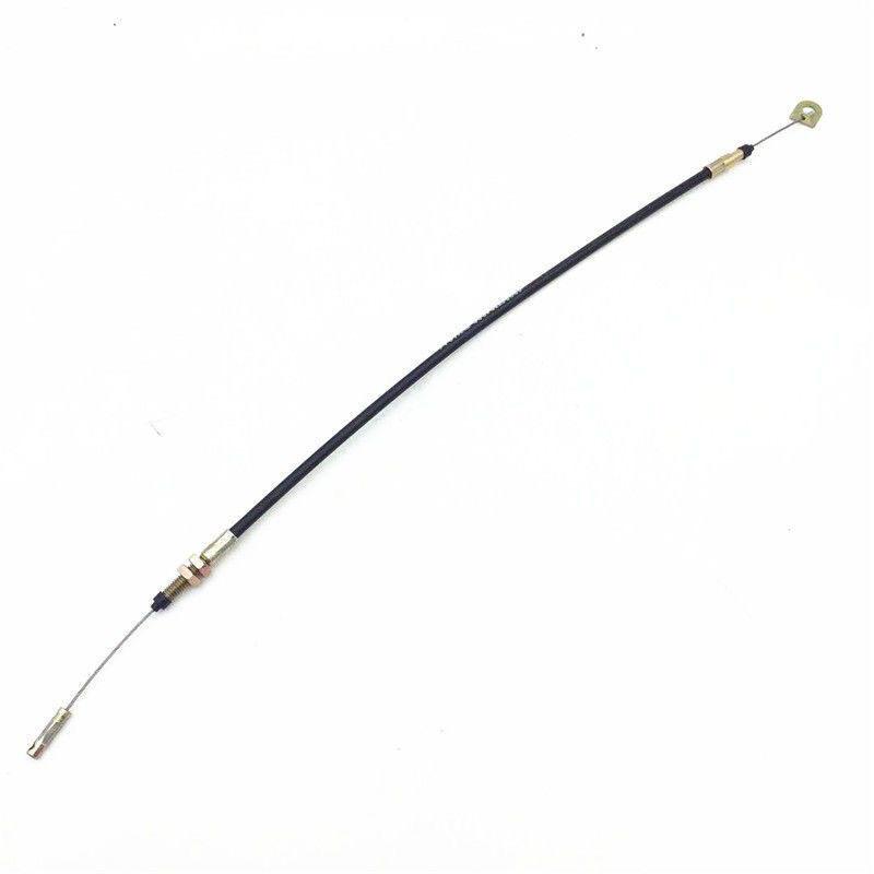 For Suzuki Haojue Qingqi GZ150 GZ125HS Customs 150 Motorcycle Control Cables Throttle Brake Choke Clutch Speedometer Cable Wire