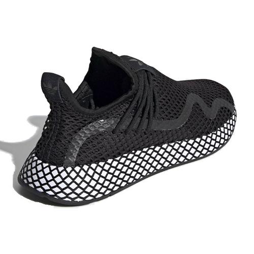 Adidas Deerupt S 'Core Black' BD7879