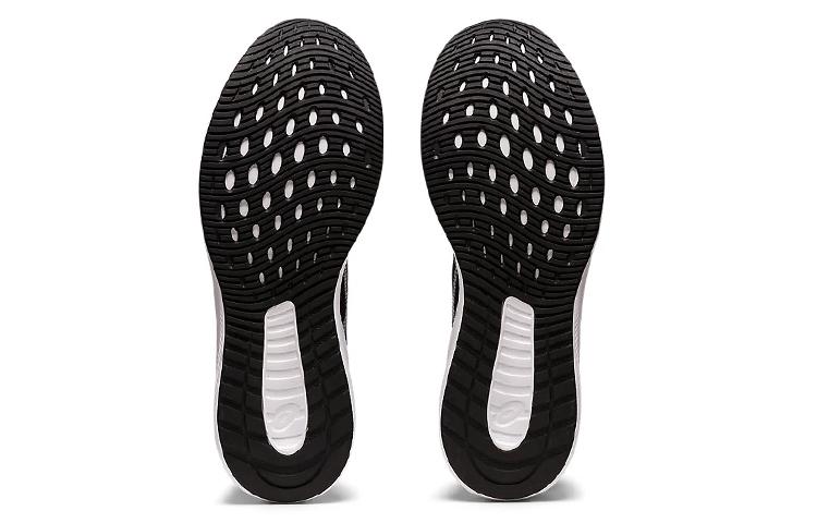 Men's Sneakers Asics Patriot 13 'Black White'