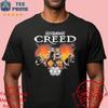 Creed Summer Of '99 Tour Концерт в Северной Америке 2025 Унисекс Унисекс Футболка