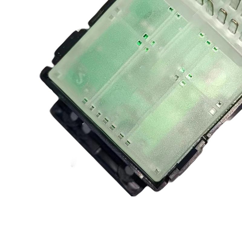 Window Control Switch 935704N0004X Electric Master Type for Hyundai For Eon 2013 2014 2015 Simple Installation