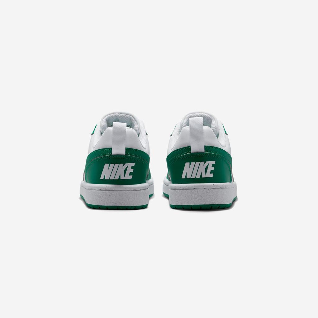[Nike] Court Borough Low Recraft Gradeschool [DV5456-139]
