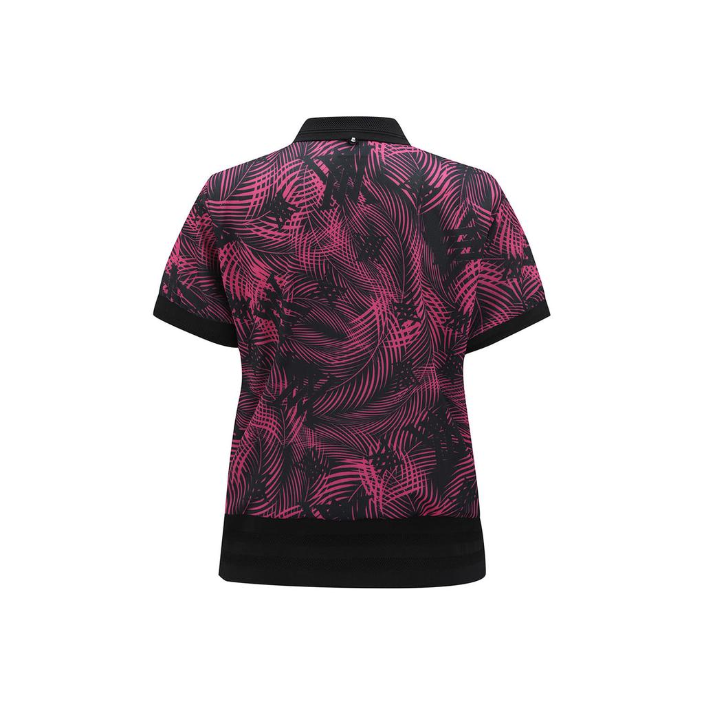 ANEW GOLF Women Trendy Fit Short T-Shirt_Hp