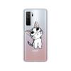 Для huawei honor 30S чехол силиконовый чехол для задней крышки телефона для Honor 30s мягкий чехол 6,5 дюймов чехол бампер