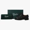 Paraboot Derby Shoes Loafer 7107 09 Chambord Lis Noir