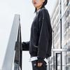 Толстовка Li Ning Унисекс Новый Стандарт Черная AWDQ652-6