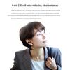 Bluetooth-наушники Newsmy A50 с зажимом для уха