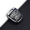 Чехол-брелок для автомобильного ключа для Lexus Rx 330 Is200 Для Toyota Rav4 Land Cruiser 120 Prado Corolla Land Cruiser Avensis Yaris Camry