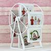 New DIY Creative Desktop Picture Frame 12-Photos Home Decor Crafts  Photo Frames 1set LS