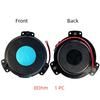 Sounderlink Puck Mini Bass Shaker 4/8Ohm 30W Tactile Transducer Low Frequency Vibration Speaker DIY Feeling Bass Sofa Chair
