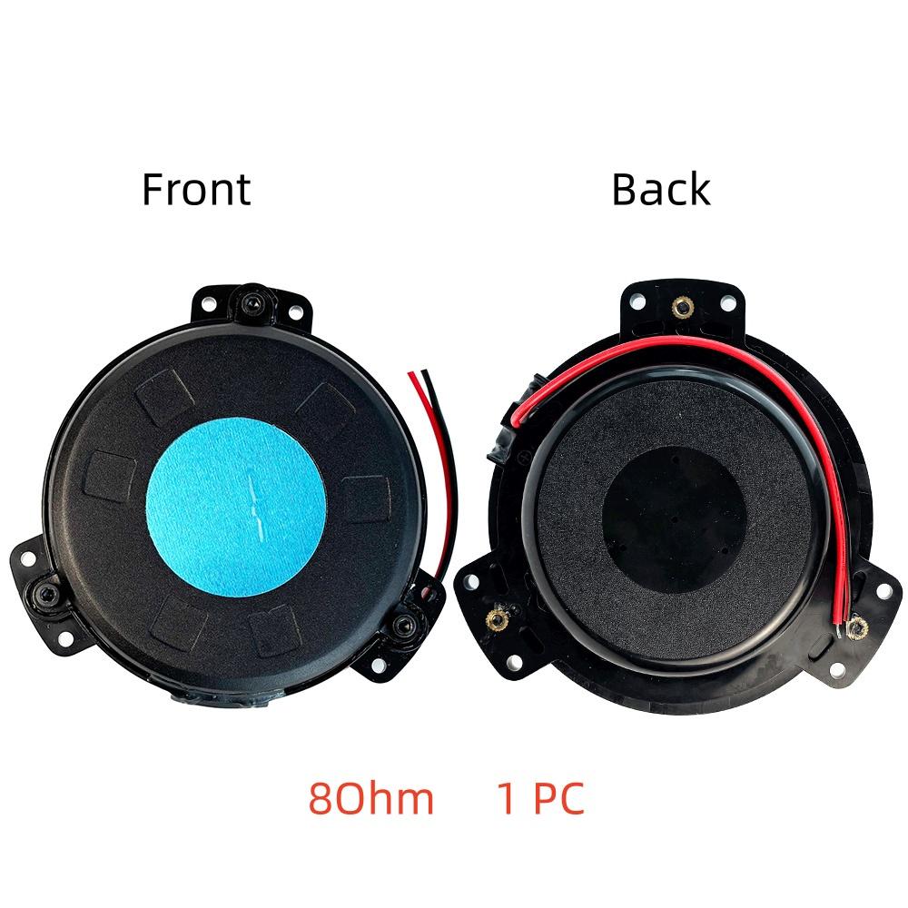 Sounderlink Puck Mini Bass Shaker 4/8Ohm 30W Tactile Transducer Low Frequency Vibration Speaker DIY Feeling Bass Sofa Chair