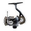 Спиннинговая катушка Daiwa 23 Airity SF1000S-P Gunmetal