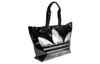 Women's Bag Adidas Originals Trefoil Recycled Polyester Tote Bag, Shopping Bag, Shoulder Bag, Handbag Regular