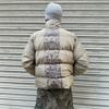 Winter Streetwear Hooded Cotton Jacket Unisex Loose Fit Solid Color Warm Casual Coat Youth