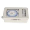 Mechanical Time Switch Multi Function Timer Control Switch for Home Kitchen 100‑240V AC
