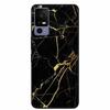 For TCL 40 R 5G Case Fashion Marble Soft TPU Silicon Back Cover for TCL 40R T771K T771H Phone Cases Protect Funda Shells Paras