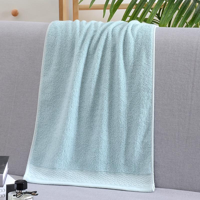 Water Ripple Water Absorption Cleansing Household Towel